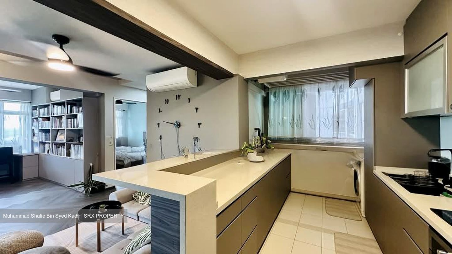 Blk 377B Hougang Rivercourt (Hougang), HDB 4 Rooms #559735161